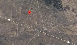 US-64 Tres Piedras, Taos 