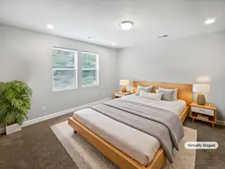 1959 CASTLE PEAK Loop NE Bedroom