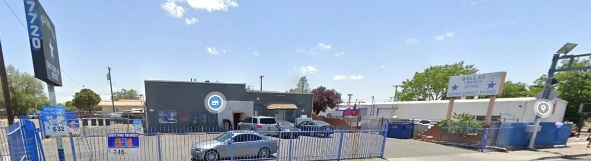 7720 CENTRAL Avenue SE