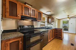 1639 FERRIS Avenue SW Backyard