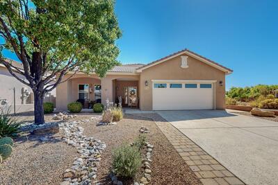 978 PRAIRIE ZINNIA Drive, Bernalillo 
