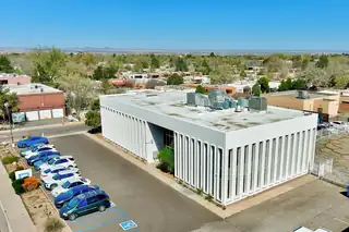 5101 COPPER Avenue NE, Albuquerque 