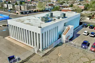 5101 COPPER Avenue NE 