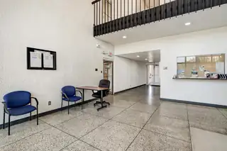 5101 COPPER Avenue NE 