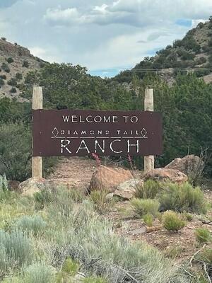 250 Moonlight Ridge Road, Placitas 