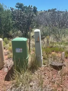 250 Moonlight Ridge Road 