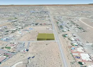 717 Gregg (U13 B135 L1A) 1 ac. Road NE 