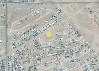 717 Gregg (U13 B135 L1A) 1 ac. Road NE 