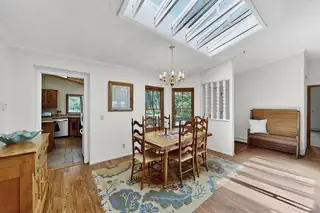 193 BARTON Road Dining Room