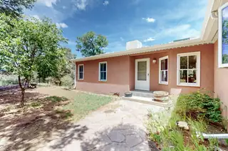 193 BARTON Road Exterior Front