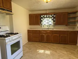 310 ELM Avenue Kitchen