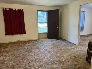 310 ELM Avenue Living Room