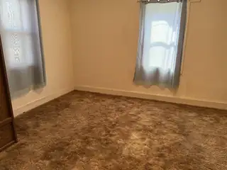 310 ELM Avenue Bedroom