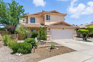 6805 Schist Avenue NE 