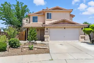 6805 Schist Avenue NE 