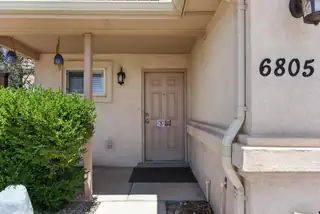 6805 Schist Avenue NE 