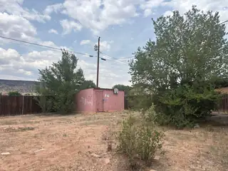 1208 Franciscan Avenue Backyard