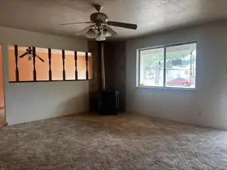 1208 Franciscan Avenue Living Room