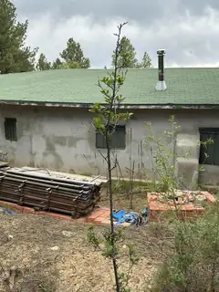 2318 B Old Red River Road 