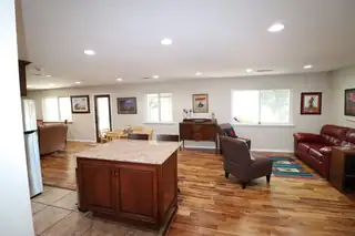 11320 Baja Drive NE Bedroom