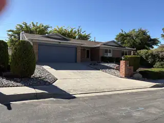 11320 Baja Drive NE, Albuquerque
