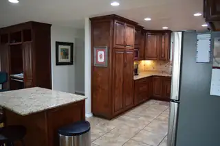 11320 Baja Drive NE Kitchen