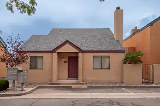 1517 GEORGENE Drive NE, Albuquerque 
