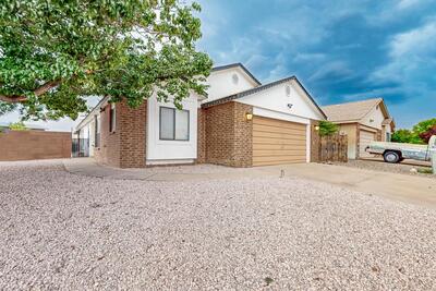 7700 Santo Tomas Court NW Court NW, Albuquerque