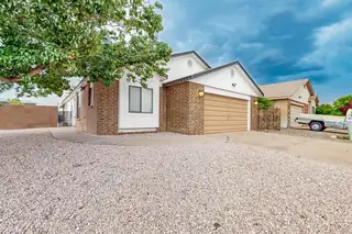 7700 Santo Tomas Court NW Court NW, Albuquerque