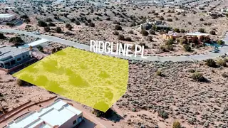 5817 Ridgeline Place NE, Rio Rancho 