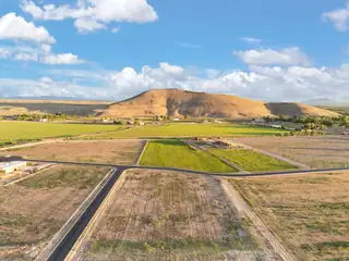 Shooting Star Lane, Los Lunas 