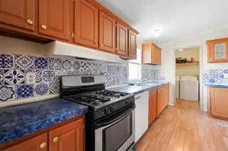 39 CALLE DEL LLANO Kitchen