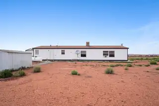 39 CALLE DEL LLANO Backyard