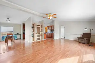 39 CALLE DEL LLANO Living Room