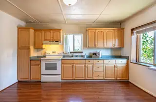 4627 SAN ISIDRO Street NW Kitchen