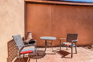 4627 SAN ISIDRO Street NW Patio