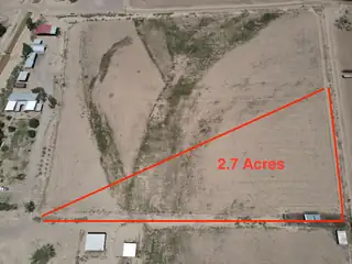 Valley Loop, Polvadera 