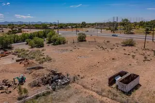 3984 San Felipe Road 