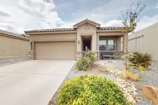 4143 SUMMIT PARK Road NE, Rio Rancho