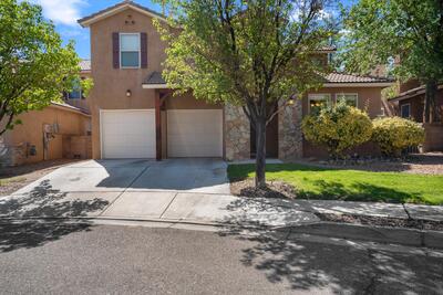 824 VISTA PATRON Drive, Bernalillo 