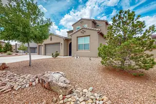 1939 Castle Peak Loop NE, Rio Rancho