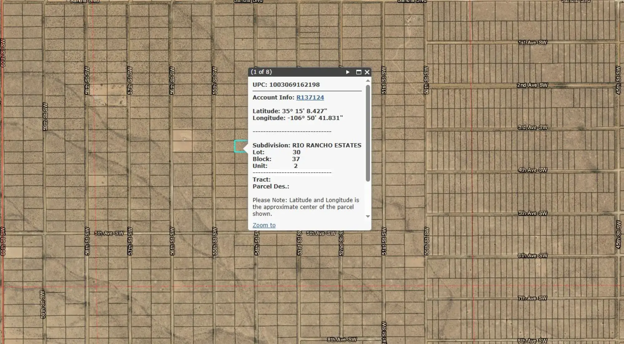 Unit: 2 Block: 37: Lot: 30 NW