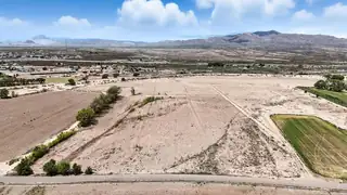 Multiple Parcels Olive Lane 