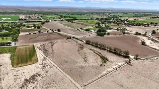 Multiple Parcels Olive Lane 