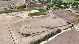 Multiple Parcels Olive Lane 