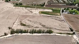 Multiple Parcels Olive Lane 