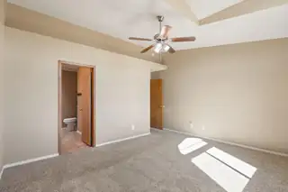 16 FUTURES Loop Bedroom