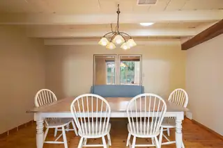 7406 CORRALES Road Living Room