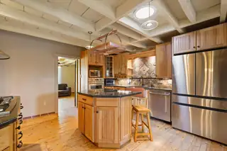 7406 CORRALES Road View