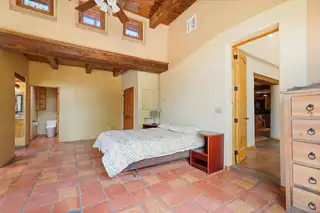 7406 CORRALES Road Dining Room